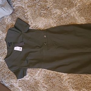 BNWT Banana Republic Pencil Dress